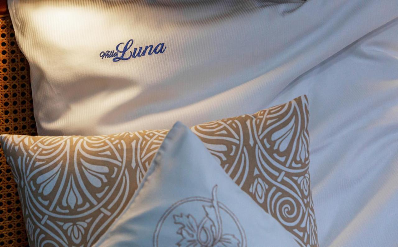 Willa Luna Władysławowo Esterno foto